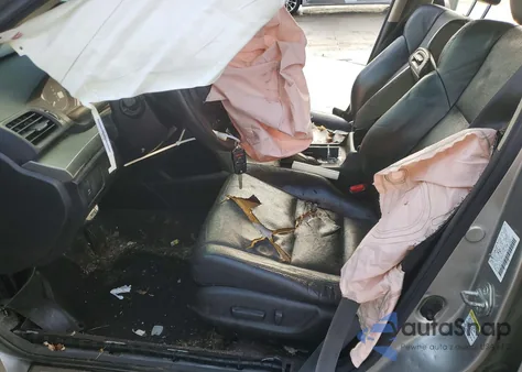 2010 Acura Tsx from USA, damaged, VIN JH4CU4F63AC001677